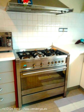 SE VENDE DUPLEX EN ZONA RAVAL ELCHE - ALICANTE