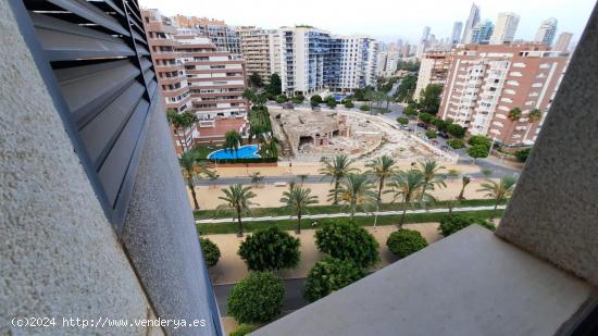 Cala villajoyosa vendo 3 dormitorios dos baños.milpisos.es - ALICANTE