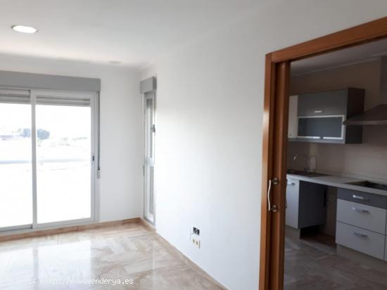 PISO EN LAS BAYAS CON PISCINA, EN COMPRA SOLO 200-€ AL  MES - ALICANTE