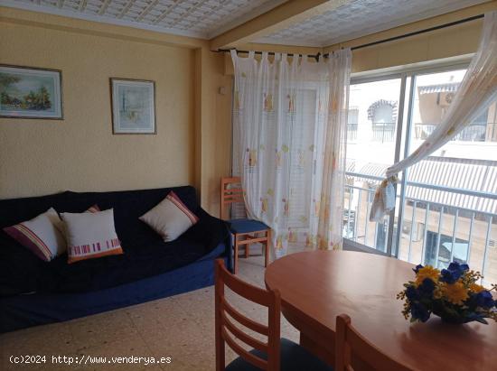 Apartamento con vistas al Mar - ALICANTE