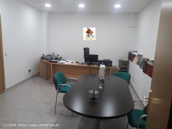 LOCAL COMERCIAL REFORMADO - FASE II - TOLEDO