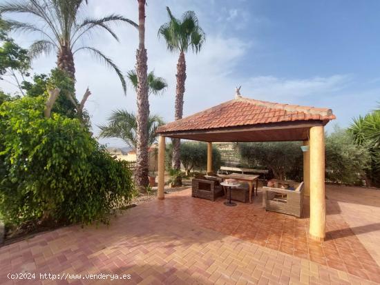 Casa de campo en Cañadas de San Pedro - Venta de Los Pinos - MURCIA