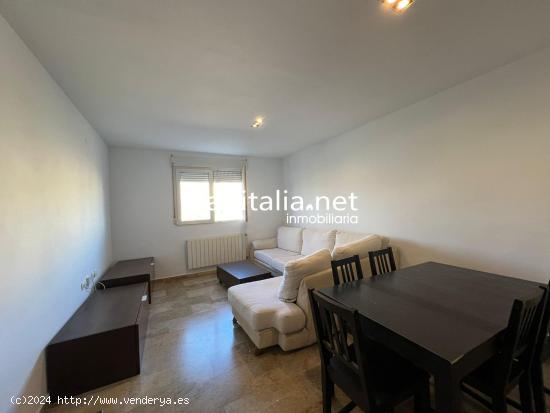 Estupendo piso a la venta en Bocairent - VALENCIA