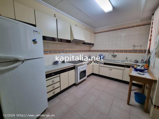 Gran piso a la venta en Ontinyent - VALENCIA