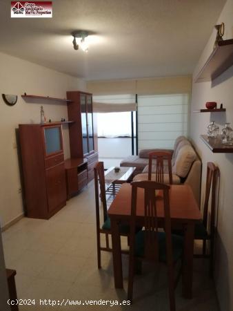 Venta Apartamento en zona Juzgados - ALICANTE