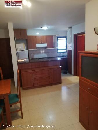 Venta Apartamento en zona Juzgados - ALICANTE