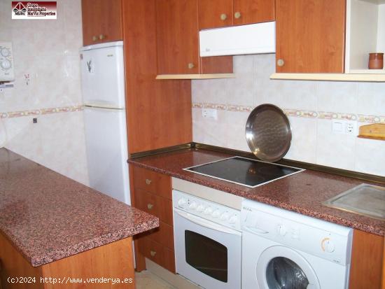 Venta Apartamento en zona Juzgados - ALICANTE