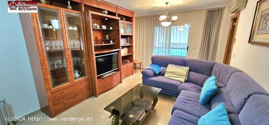 Apartamneto en Benidorm - ALICANTE