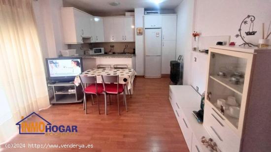 ¡ Piso en Alquiler en Roquetas de Mar, Zona Las Marinas 1 Dormitorio ! - ALMERIA