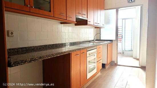 VIVIENDA RECIEN REFORMADA EN GRAN VIA, TEULADA - ALICANTE