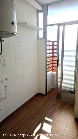 VIVIENDA RECIEN REFORMADA EN GRAN VIA, TEULADA - ALICANTE