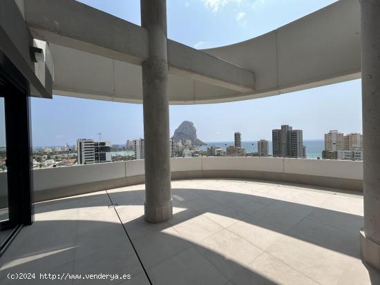 Se Vende en Calpe - ALICANTE