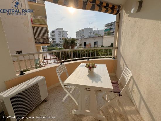 Apartamento en Salou, a 2 min. de la playa. - TARRAGONA