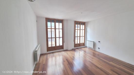 PISO EN VENTA EN MÉNDEZ NÚÑEZ, ZARAGOZA. 3 HABITACIONES, 1 BAÑO - ZARAGOZA