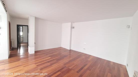 PISO EN VENTA EN MÉNDEZ NÚÑEZ, ZARAGOZA. 3 HABITACIONES, 1 BAÑO - ZARAGOZA