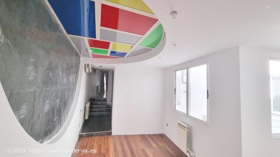 PISO EN VENTA EN MÉNDEZ NÚÑEZ, ZARAGOZA. 3 HABITACIONES, 1 BAÑO - ZARAGOZA