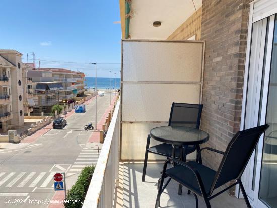  APARTAMENTO EN GRAN PLAYA - ALICANTE 