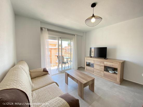 APARTAMENTO EN GRAN PLAYA - ALICANTE