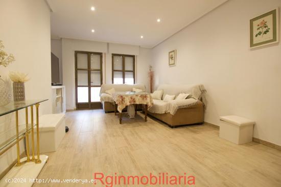 Piso duplex en venta en el centro de Don Benito - BADAJOZ