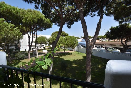  Apartamento de 2 dormitorios en la playa La Barrosa - CADIZ 