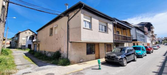 CASA EN TORAL DE LOS VADOS - LEON