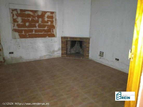 Chalet adosado en venta en Calle Alamos, Planta Baj, 45542, El Casar De Escalona (Toledo) 9007043119