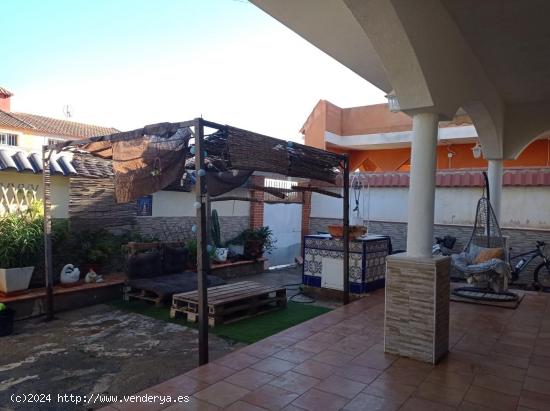 CHALET EN VENTA, URB. BAHIA BELLA - MURCIA