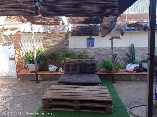 CHALET EN VENTA, URB. BAHIA BELLA - MURCIA