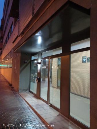 Garaje en venta en calle Anita Martínez - MADRID