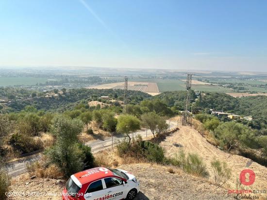  6000 METROS DE TERRENO CON CASA A ESTRENAR - URBANIZACIÓN CIGARRA-BAJA - CORDOBA 