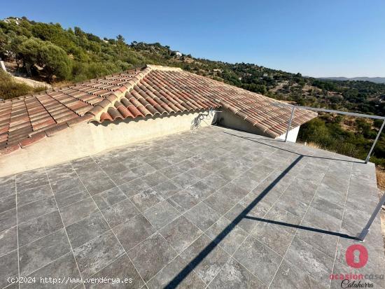 6000 METROS DE TERRENO CON CASA A ESTRENAR - URBANIZACIÓN CIGARRA-BAJA - CORDOBA