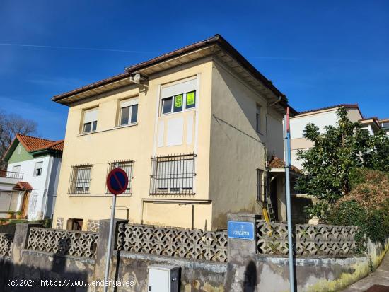 CASA INDEPENDIENTE CON JARDIN EN SANTANDER - CANTABRIA