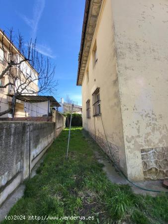 CASA INDEPENDIENTE CON JARDIN EN SANTANDER - CANTABRIA