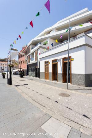 Se vende magnífico piso de tres habitaciones en Candelaria - SANTA CRUZ DE TENERIFE