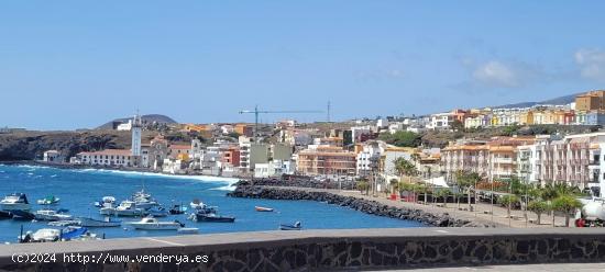 Se vende un local en Candelaria. - SANTA CRUZ DE TENERIFE