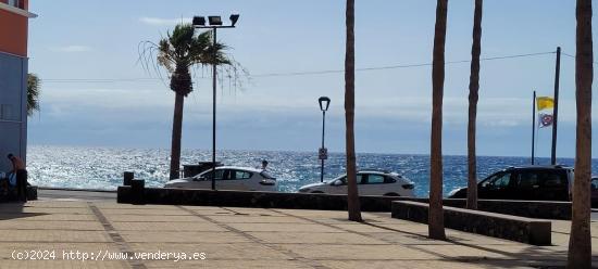 Se vende un local en Candelaria. - SANTA CRUZ DE TENERIFE