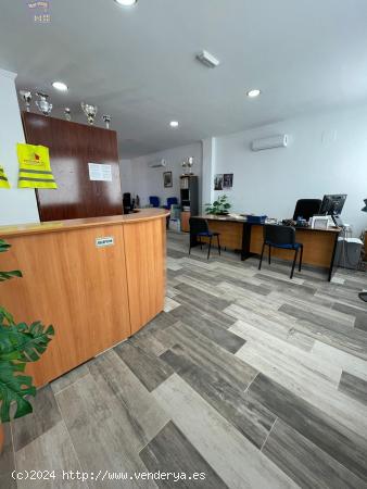  SE VENDE OFICINA EN ZONA PORTICHUELO - CADIZ 