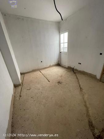 SE VENDE CASA EN JÉDULA - CADIZ