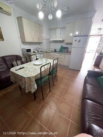 SE VENDE O SE ALQUILA APARTAMENTO EN ZONA CENTRO - CADIZ