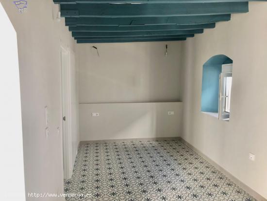 SE VENDE ESTUDIO EN ZONA CASCO ANTIGUO DE ARCOS - CADIZ