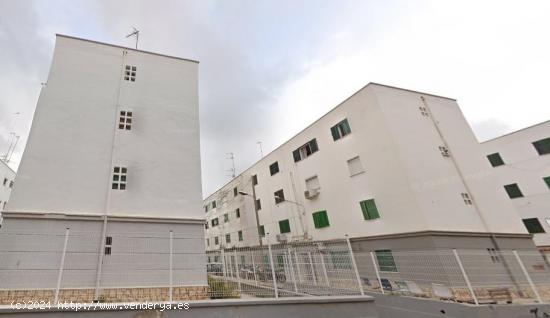 Tercero SIN POSESIÓN sin ascensor en calle Joan de Austria. - BALEARES