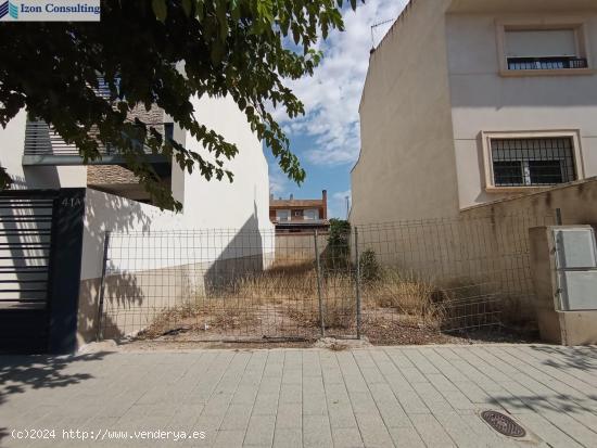 TENER TU CASA EN ALBACETE NUNCA FUE TAN FACIL - ALBACETE