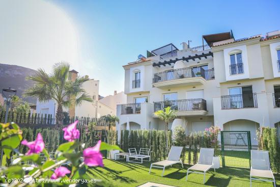 Apartamentos nuevos en el montgó - ALICANTE