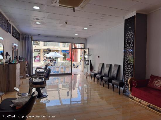  Local comercial en venta en Ondara - ALICANTE 