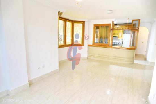 ¡ Precioso bungalow en planta baja en zona Moncayo de Guardamar del Segura! - ALICANTE