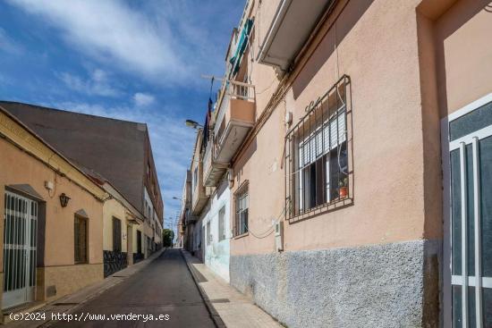 PISO en Cartagena - MURCIA