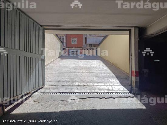  PLAZA DE GARAJE EN EL BARRIO VIDAL - SALAMANCA 