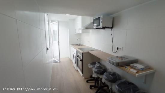 Se alquila habitaciones para estudiantes en Burjassot zona universitaria - VALENCIA