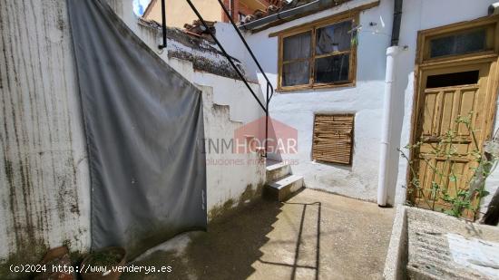 CASA UNIFAMILIAR EN VENTA, SAN ANTONIO, ÁVILA - AVILA