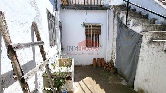 CASA UNIFAMILIAR EN VENTA, SAN ANTONIO, ÁVILA - AVILA